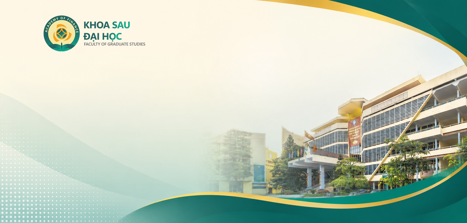 Đào tạo Thạc sĩ